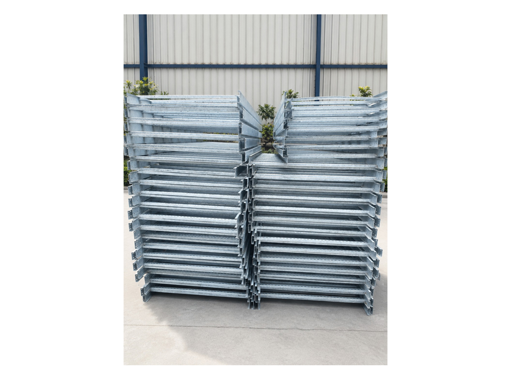 Ladder Type Cable Tray