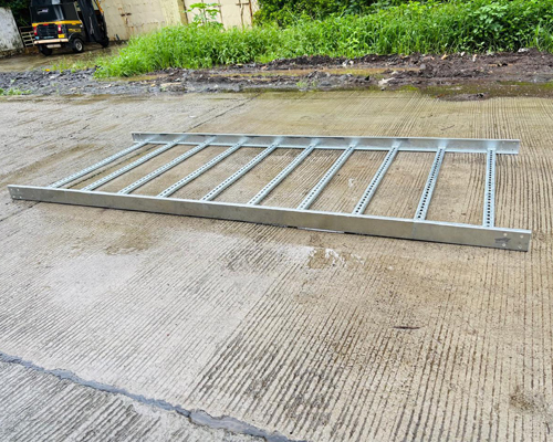 Ladder Type Cable Tray