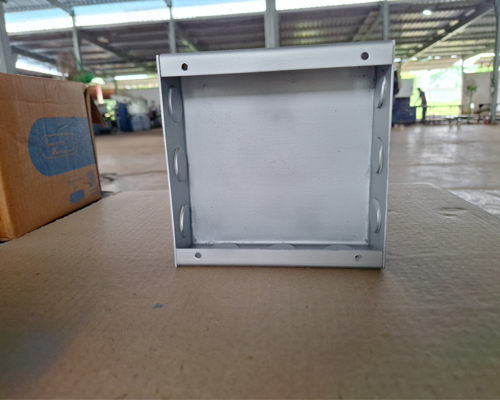 Floor Junction Box