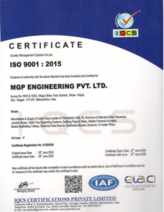 ISO 9001-2015