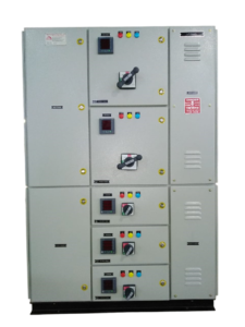 LT Distribution Panel