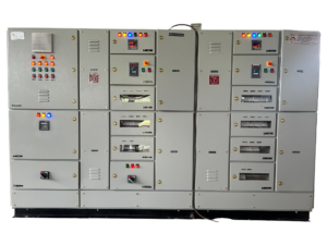 LT Switchgear Panel