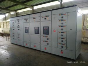 LT Switchgear Panel_1