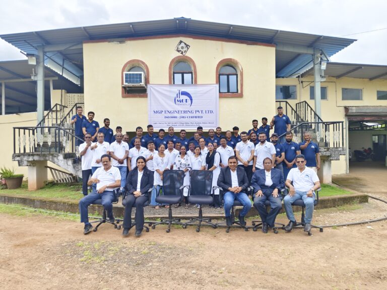 MGP Engineering Team