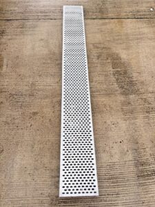 Perforated Cable Tray