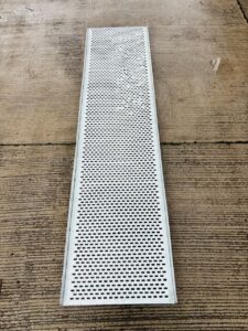 Perforated Cable Tray