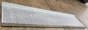 Perforated Cable Trays