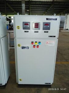 Sub-Main Distribution Board - Floor Distribution Panel