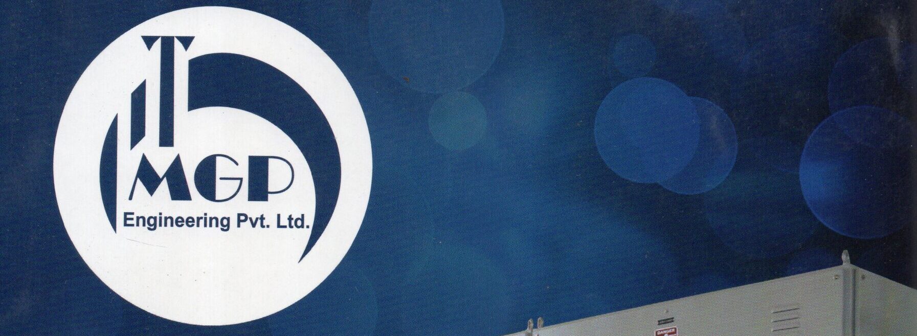 MGP Engineering Pvt. Ltd.