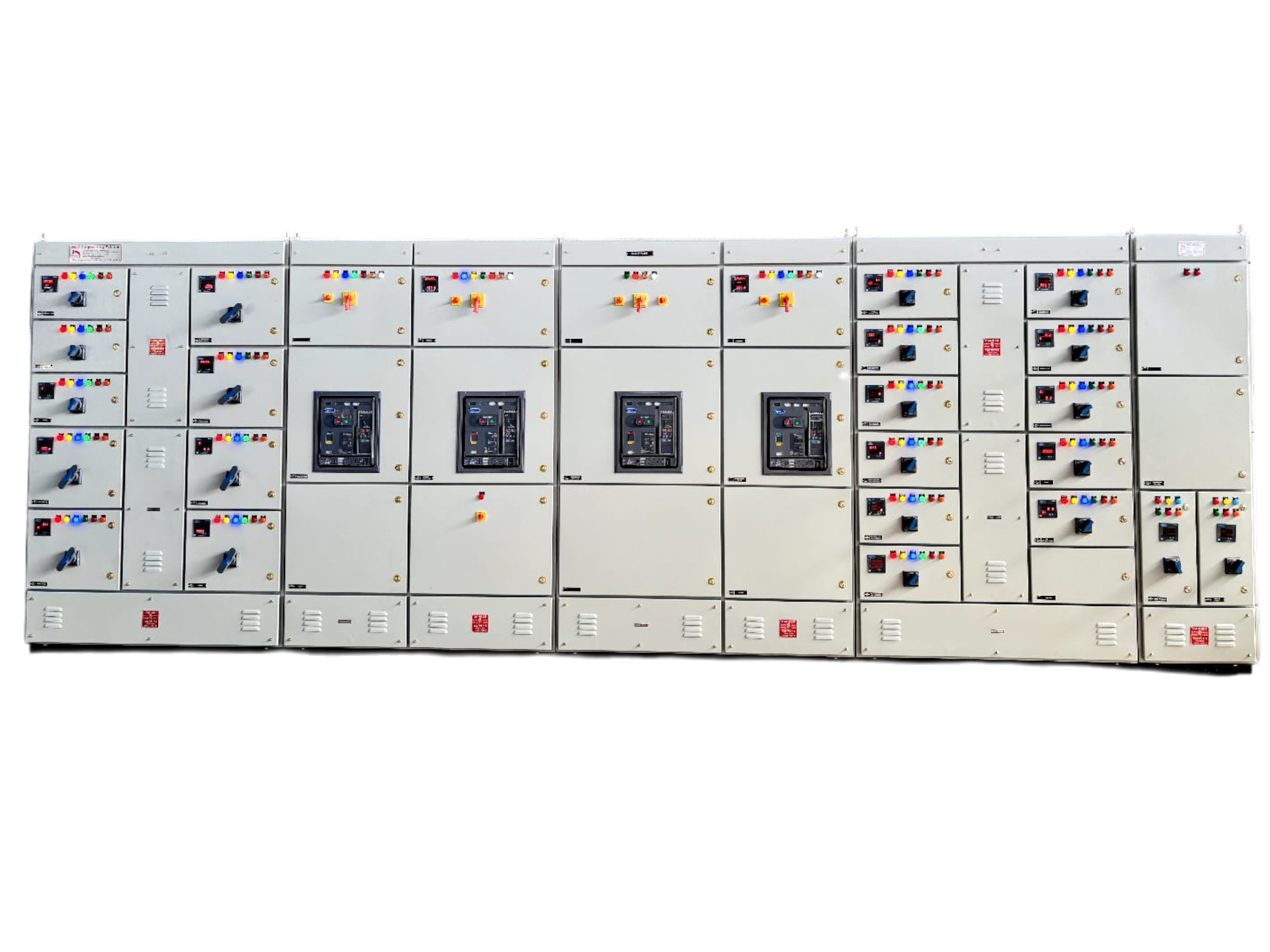 MGP Engineering Pvt. Ltd.