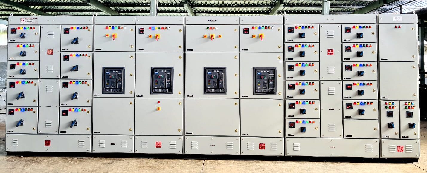 MGP Engineering Pvt. Ltd.